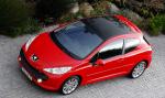 Peugeot 207 2006 года